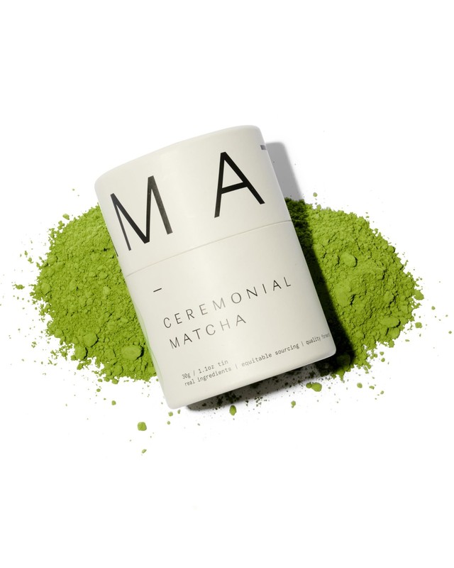 Dona Ceremonial Grade Matcha Stone-Milled from Shizuoka Kagoshima and Kyoto F…