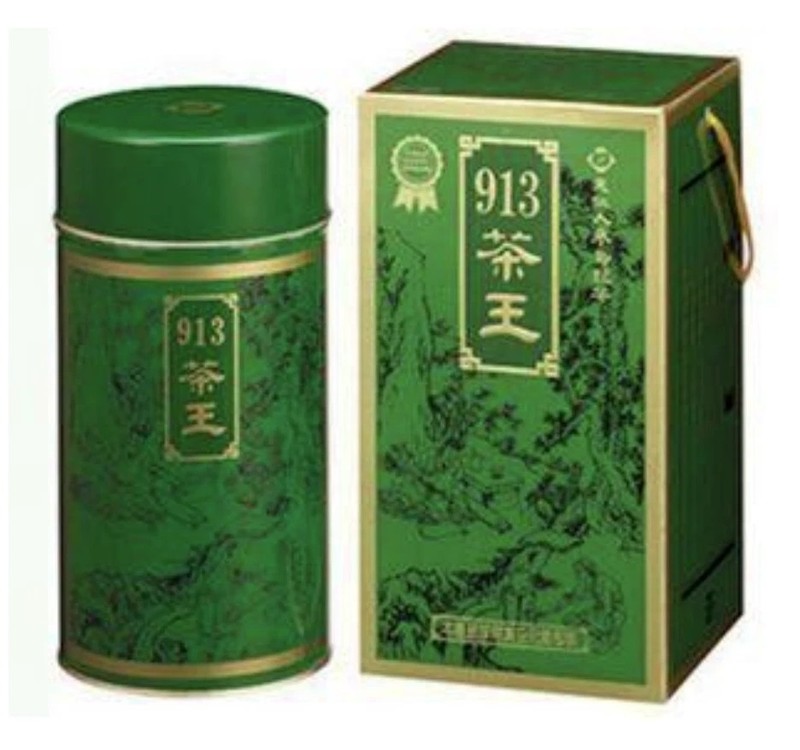 NEW TEN REN King’s Tea 913 series Oolong Tea 300g 天仁茗茶 913 茶王