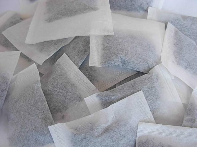 Cinnamon Black Organic Tea - choose loose leaf or in tea bags - naturally sweet gallery