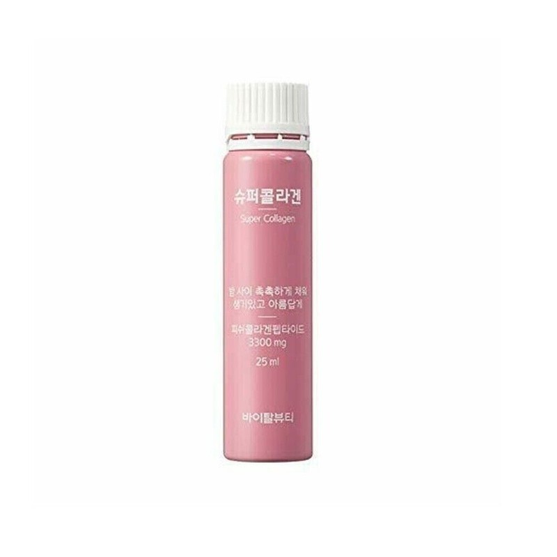 [VITALBEAUTIE] Vb Program Super Collagen 1 Box (25ml x 30 Ampoules) gallery