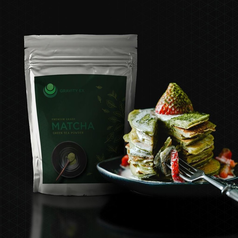 Matcha Green Tea Powder Ceremonial Grade 50gr