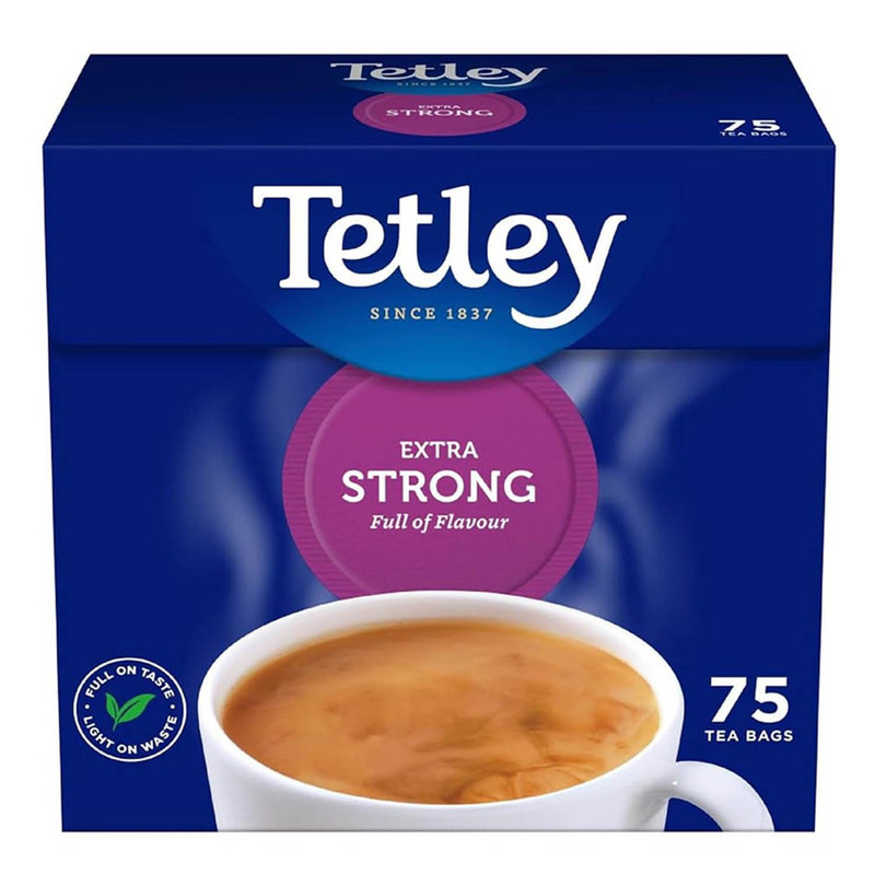 Extra Strong 75 Btl
