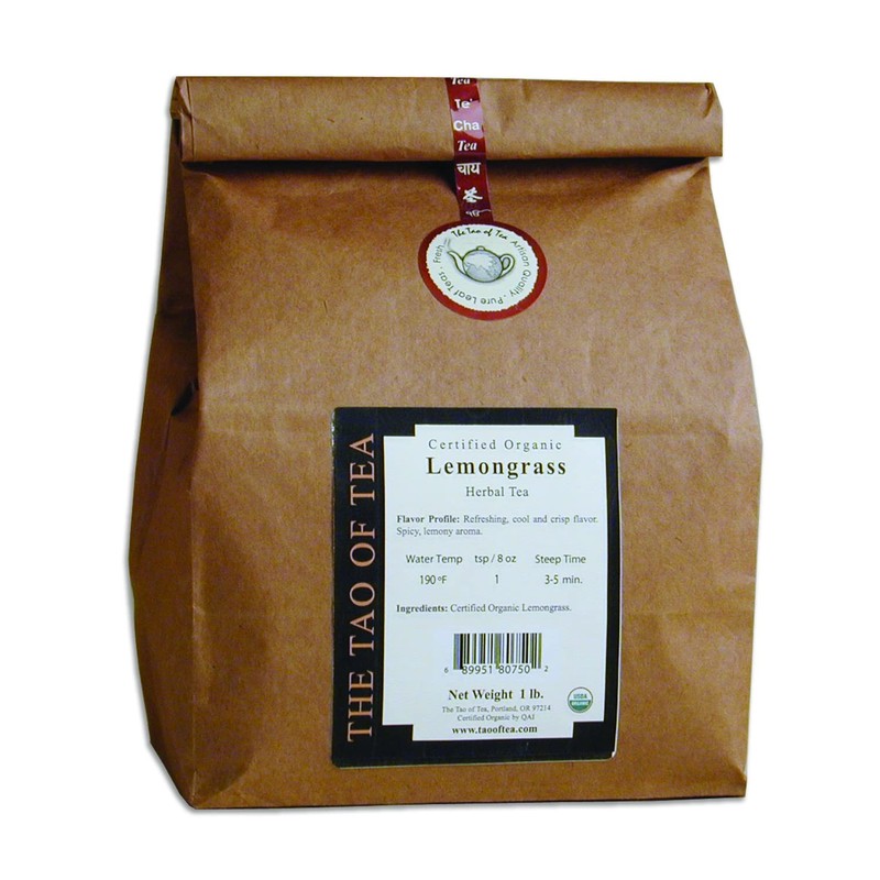 , Lemongrass, 1 Pound