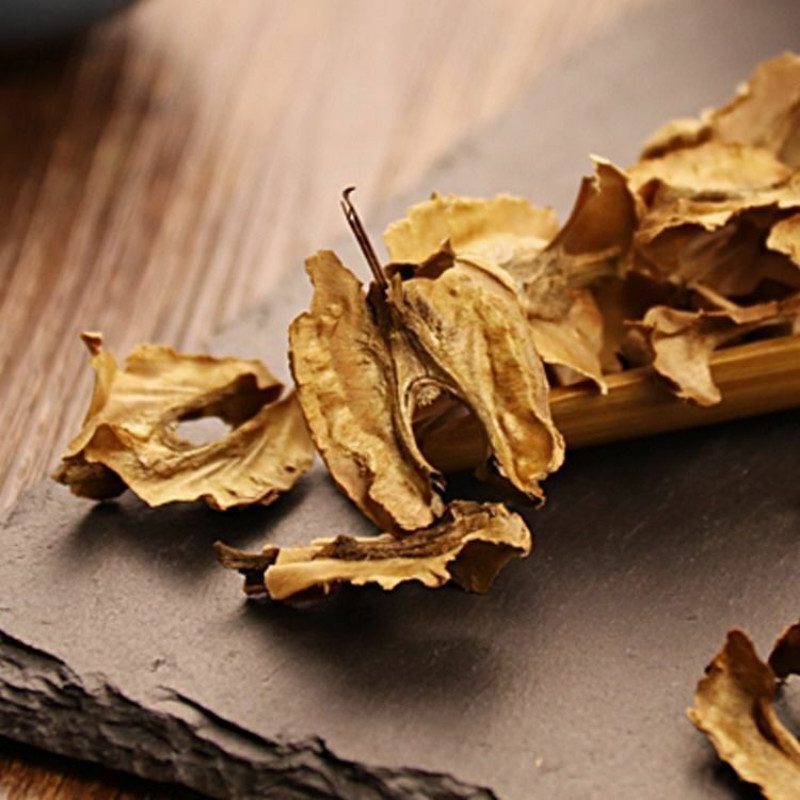 500g Chinese herb 野生核桃分心木 Walnut Sleep Improve Tonify Kidney Enuresis Health Tea gallery