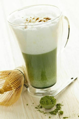 100% Pure Matcha Green Tea Powder Organically Grown Japanese nonGMO Vegan Japan gallery