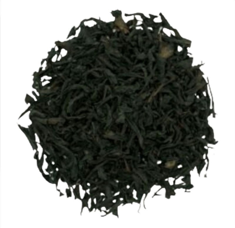 Organic Black Tea