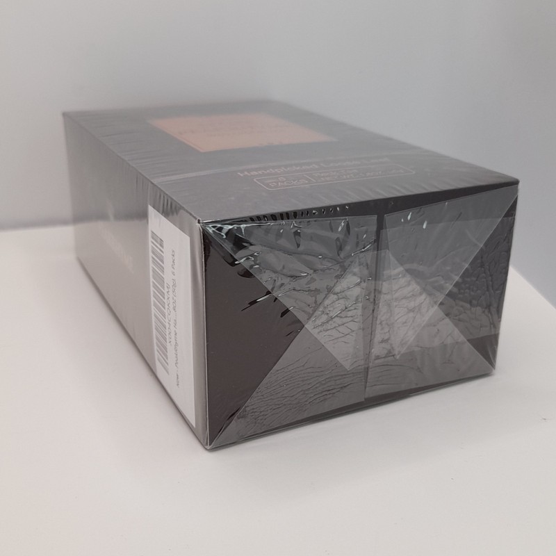 PeakRhyme Handpicked Wuyi Rock Tea - 2024 Duo Sampler Pack - 6 Loose Leaf Packs gallery