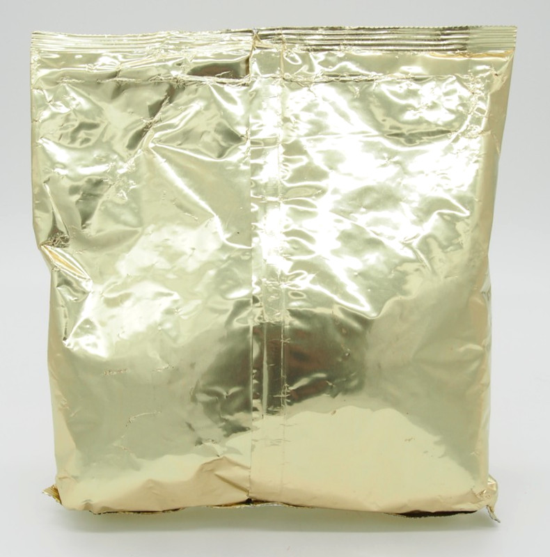 TEAVANA Original SAMURAI CHAI Bagged Tea Green Mate Rooibos 2lb FACTORY SEALED gallery