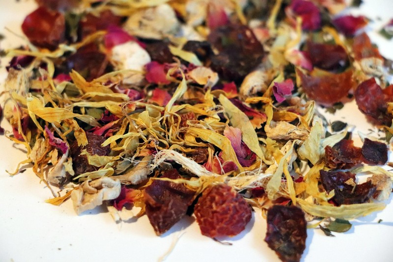 Ayurvedic Total Body Tea gallery