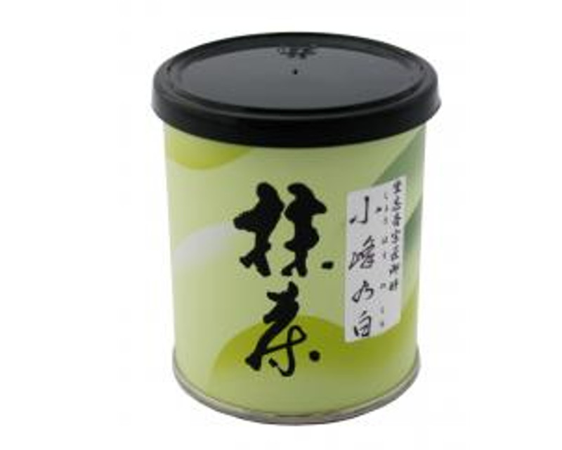 Japanese Nisio Matcha Green Tea Powder shouhounosiro 小峰の白 From Japan #AN21016