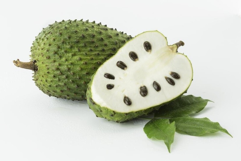 digestion support tea - soursop tea - GRAVIOLA SOURSOP TEA K-CUPS --- 2 Bxs gallery