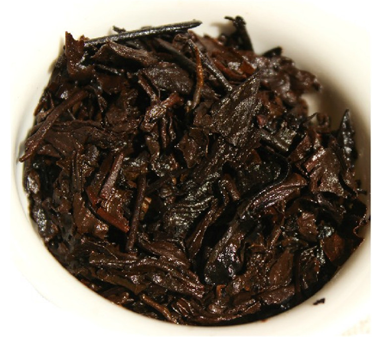 250g Premium Puerh Tea Yunnan Puer Tea Wholesale 20 Years Old Chinese Pu Er Tea gallery