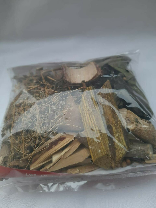 Ayurvedic Immunity Decoction Mixture Packet Herbal Drink Natural Organic 100% gallery