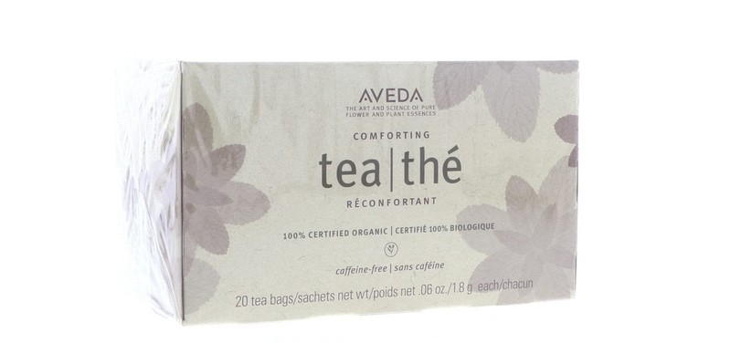 Aveda Comforting Tea Bags, 20 Count gallery