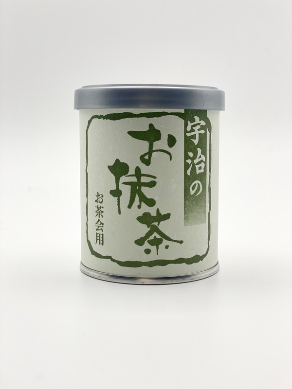 Decent Matcha Powder 30g Ceremonial Grade From Kyoto