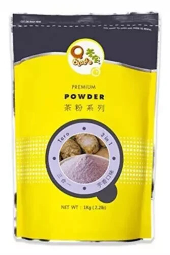 Tea Powder Taro Powder, 2.2 Pound