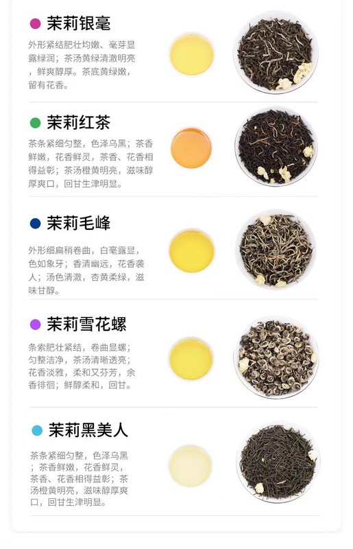Premium Jasmine Tea 3 Boxes (10 packets per box) Best Before: Oct 2026 高级茉莉花茶特价