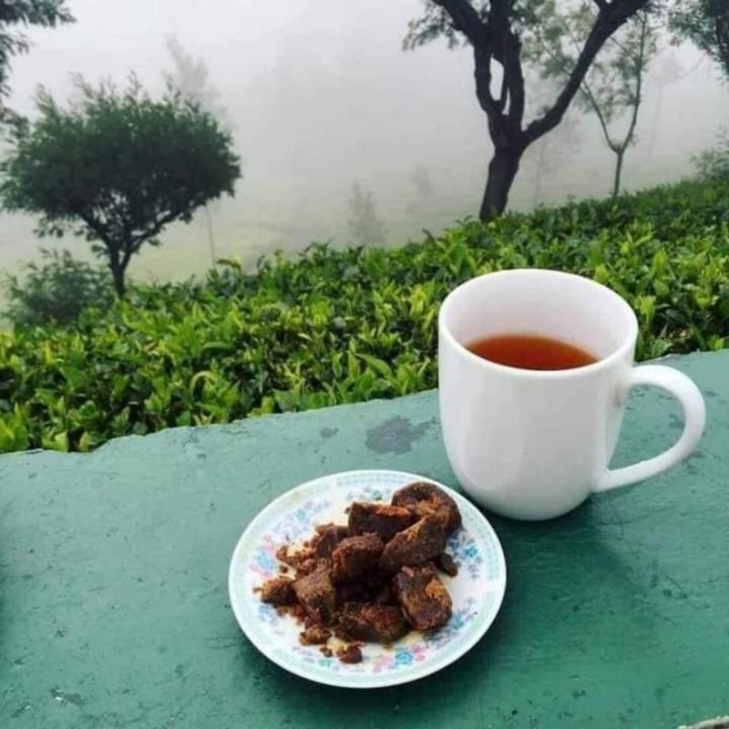 Premium Quality 100% Pure Ceylon Black Tea gallery