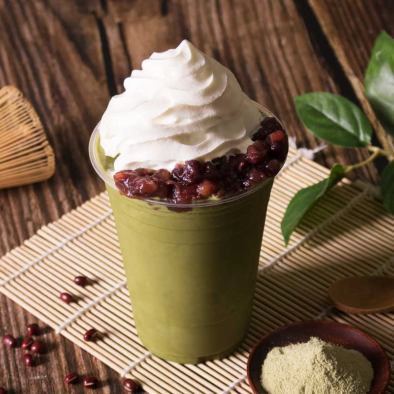 Tea Zone Matcha Green Tea Powder (2.2 lbs), P1045 gallery