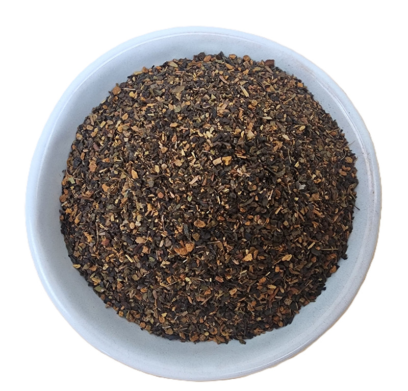 White Raspberry Loose Leaf Tea | Organic Ingredients | White Tea gallery