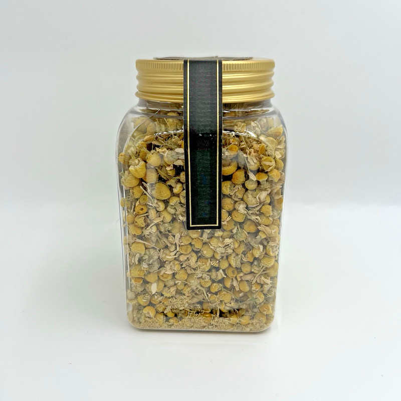 Chamomile Tea 100% Pure Premium Contegusto From Firenze Italy 2.3oz 65g gallery