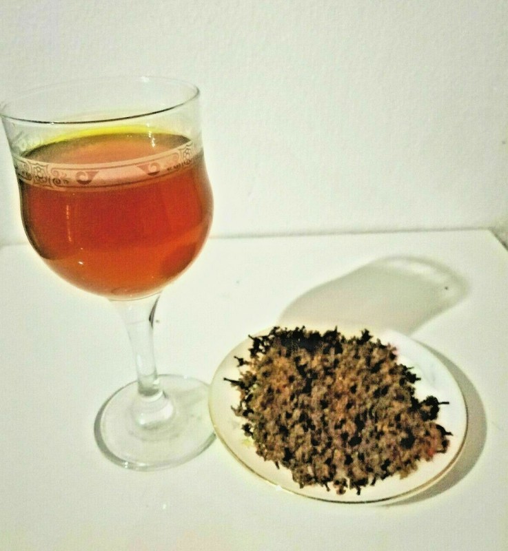 NATURAL HERBAL DRIED 100% pure Sepalika NIGHT FLOWERS Hair Grow