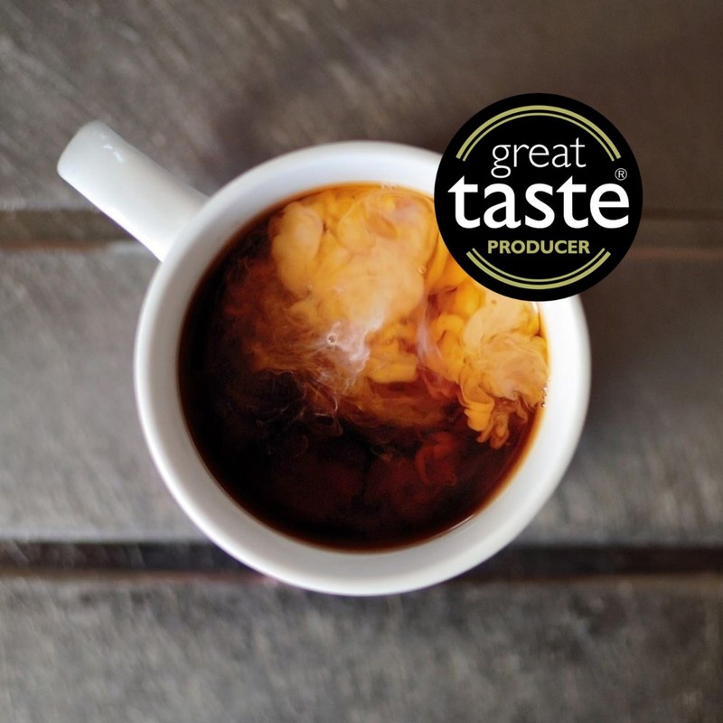 Decaf Tea Bags 160s gallery