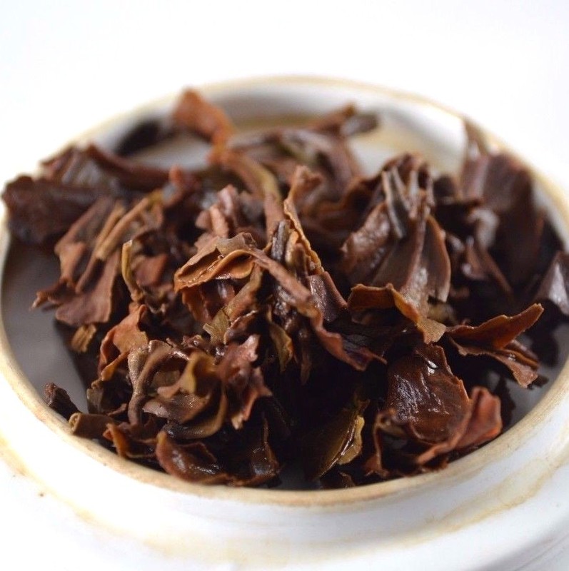 Darjeeling Tea Second Flush Iconic Castleton Estate 2019 Black Loose Leaf Tea gallery