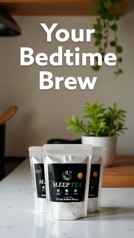 Sleep Tea gallery