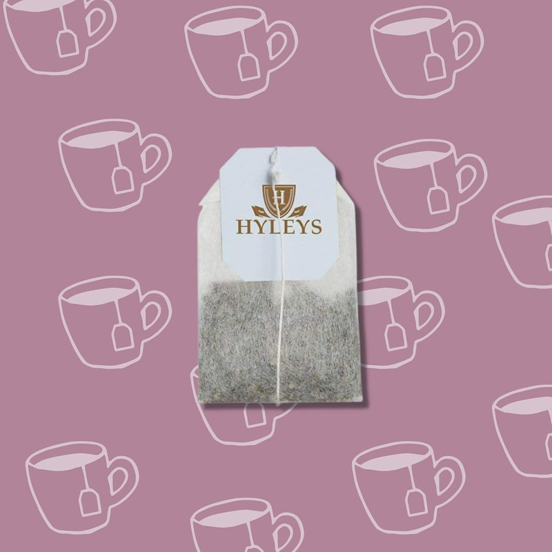 Colon Cleanse Tea Assorted Flavors - 42 Tea Bags (1 Pack) gallery