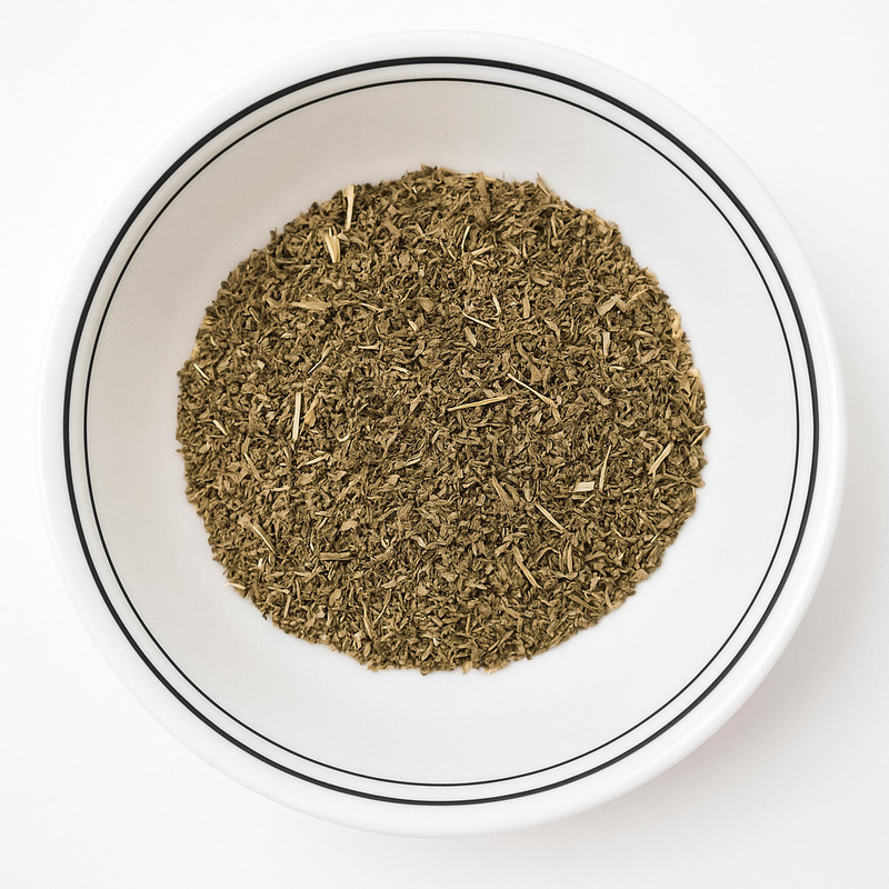 Organic Lemon Balm Leaf Tea
