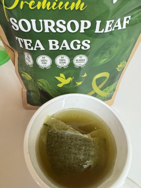 Refreshing Hibiscus Tea Bags (140 Count) - , Sugar-Free, No Caffeine gallery