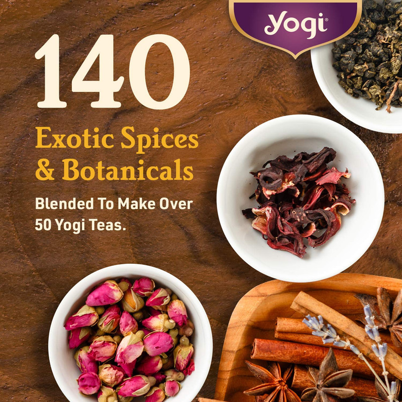 Women'S Raspberry Leaf Tea gallery