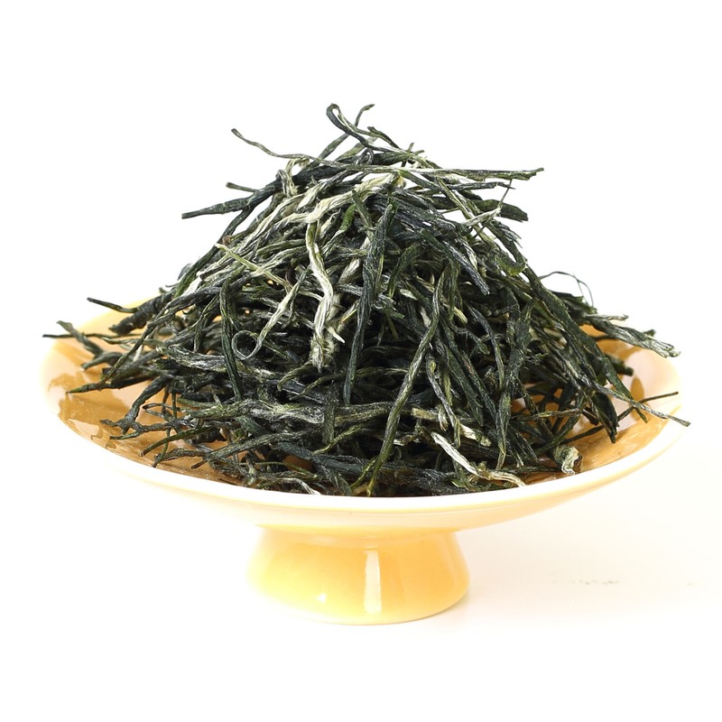 GOARTEA Premium Spring Xinyang Mao Jian Straight Maojian Loose Chinese Green Tea