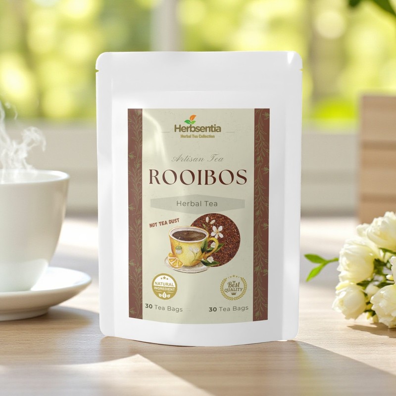Rooibos Tea gallery