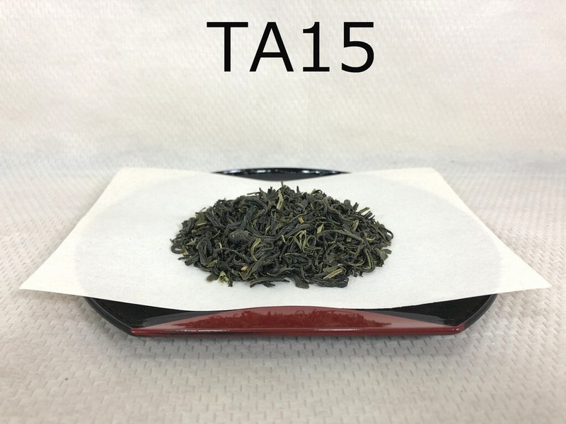 SEs Our 10 Samples of Japanese Green Tea SENCHA Loose Leaf 100g(3.53oz) Japan gallery