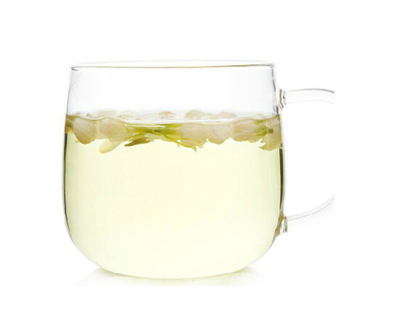 Jasmine Flower Tea Early Spring Premium Organic Blooming Herbal Tea 50g gallery