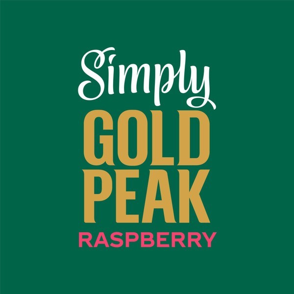 Gold Peak Tea Lemonade Peach Raspberry 52oz 6 Pack Variety Beverage gallery