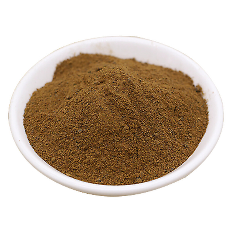 Organic He Shou Wu Powder 250g – Natural Polygonum Extract for Energy & Vitality gallery