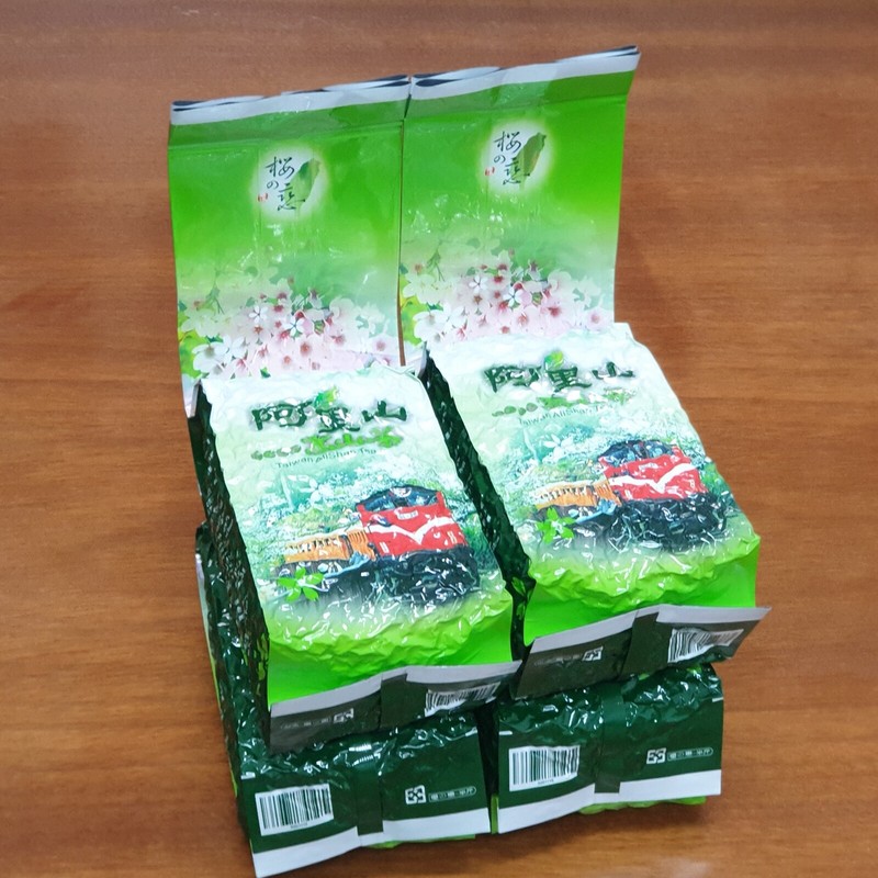 2024 spring Tea Mountain Selection Tea Oolong Tea 300g*4- no cans free shipping