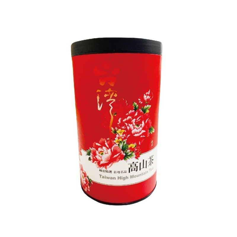 Taiwan unique tea,Ripe fragrant frozen top oolong tea 3 minutes cooked,300g*2