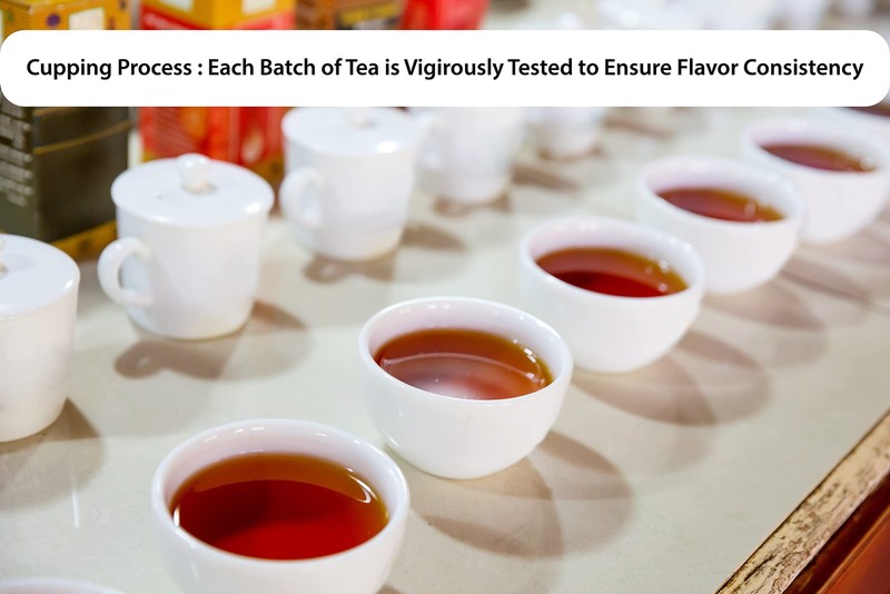 100-Count Variety Pack Tea, Compatible with Keurig Brewers, Includes Green, B... gallery