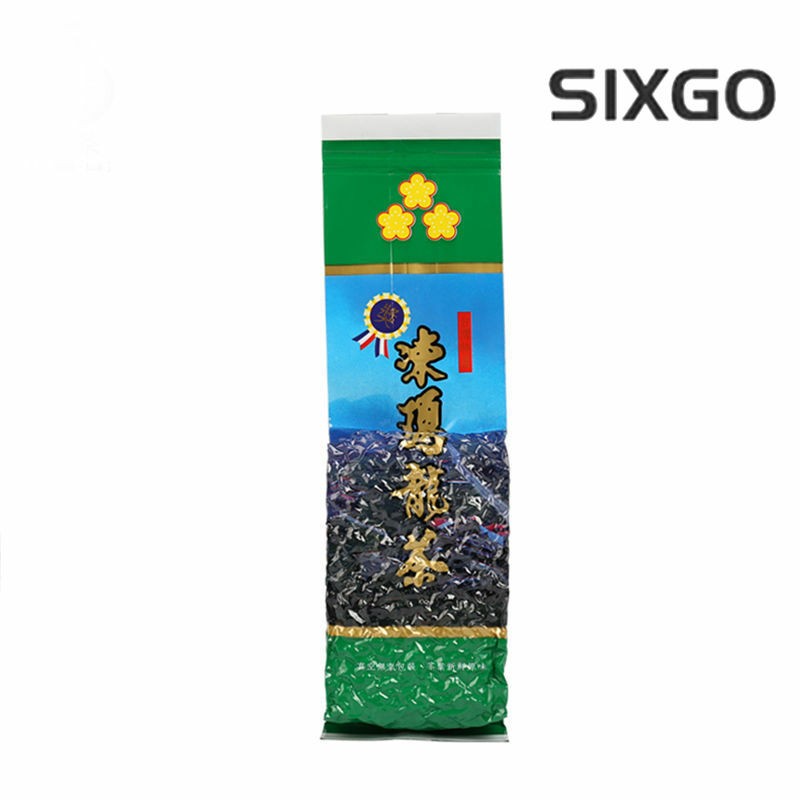 Taiwan Dong Ding Oolong Tea Natural Tung-ting High Mountain Tea Dongding 250g