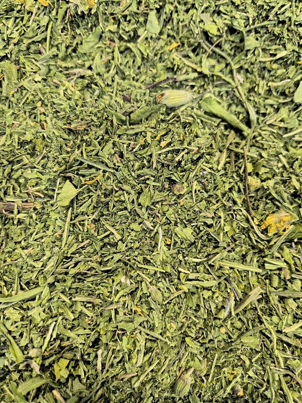 tea infusions gallery