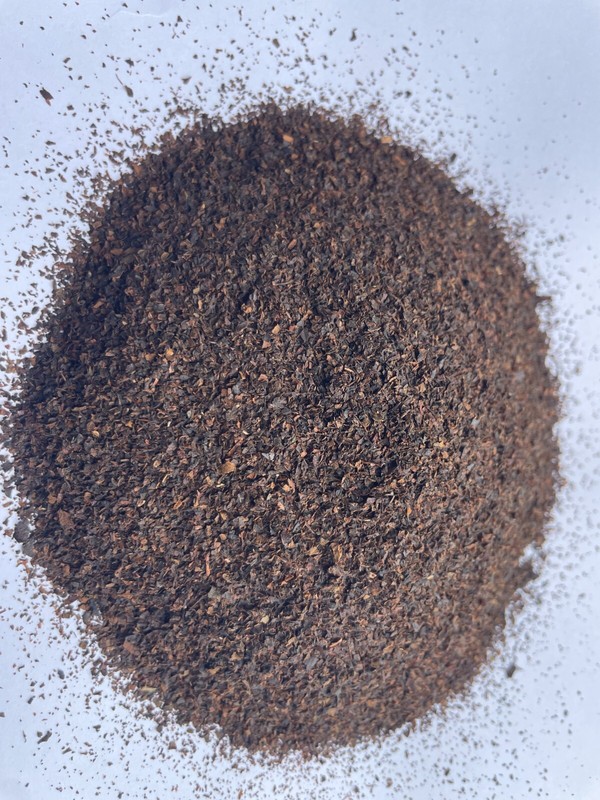Ceylon Black Tea Organic Natural BOPF Tea gallery