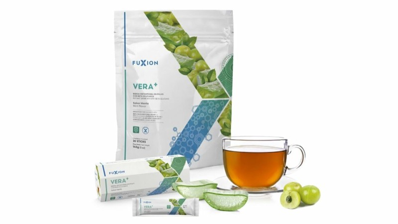 Fuxion VERA+ WITH YOUR DEFENSES TO THE TOP-! 28 Sticks- FREE SHIPPING!!!!!