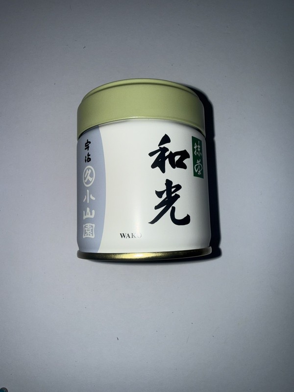 Marukyu Koyamaen Matcha Powder Wako, 40g, Ceremonialty Grade