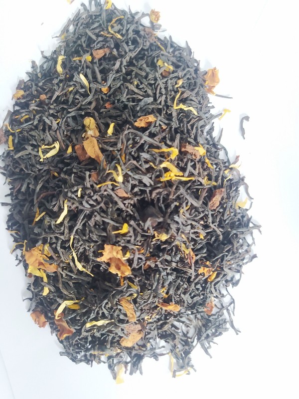 Ceylon Pure 100% Natural orginal Steuarts Royal delight Loose Leaf Tea 100g gallery