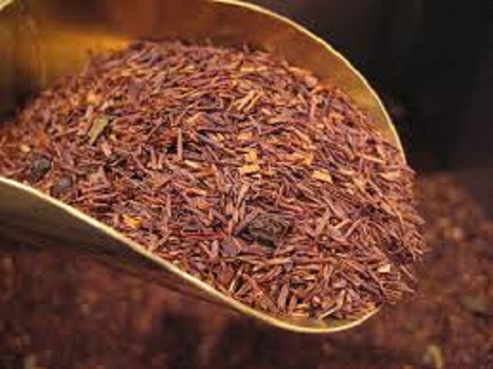 Lenier's South African Honeybush 8oz Herbal Tea non flavored gallery