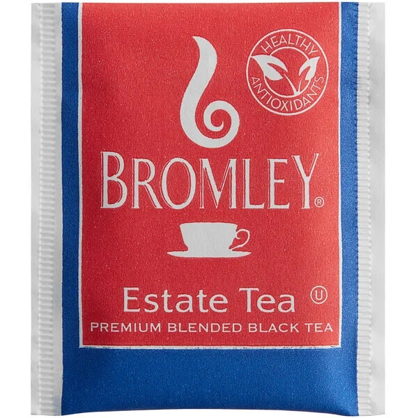 Bromley Estate Tea gallery